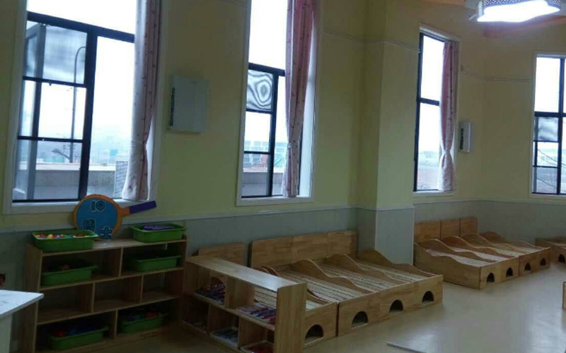 四川接線盒天府新區幼兒園?案例